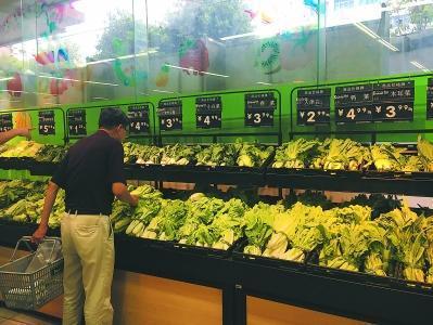 瓜果價(jià)格降低，生鮮新零售喜迎“甘霖”